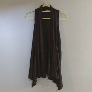 Cato a-line racer back vest